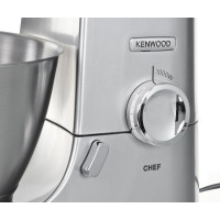 Produktbild för Kenwood Chef KVC3110S - köksmaskin - 1000 W - silver