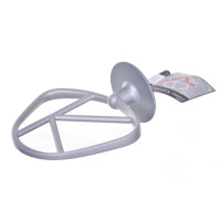 Produktbild för Kenwood Chef KVC3110S - köksmaskin - 1000 W - silver