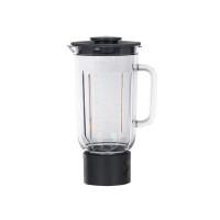 Produktbild för Kenwood Chef KVC3110S - köksmaskin - 1000 W - silver