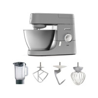 Produktbild för Kenwood Chef KVC3110S - köksmaskin - 1000 W - silver