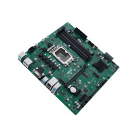 Produktbild för ASUS PRO B660M-C D4-CSM - moderkort - micro ATX - LGA1700-uttag - B660