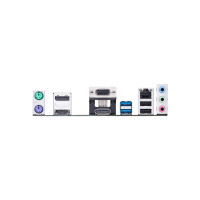 Produktbild för ASUS PRO B660M-C D4-CSM - moderkort - micro ATX - LGA1700-uttag - B660