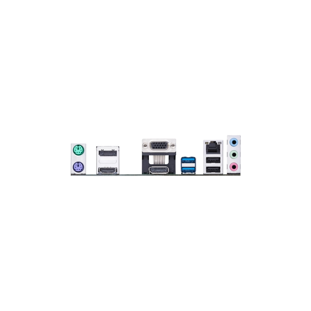 Produktbild för ASUS PRO B660M-C D4-CSM - moderkort - micro ATX - LGA1700-uttag - B660