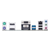 Produktbild för ASUS PRO B660M-C D4-CSM - moderkort - micro ATX - LGA1700-uttag - B660