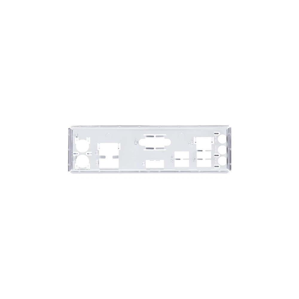 Produktbild för ASUS PRO B660M-C D4-CSM - moderkort - micro ATX - LGA1700-uttag - B660