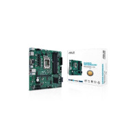 Produktbild för ASUS PRO B660M-C D4-CSM - moderkort - micro ATX - LGA1700-uttag - B660
