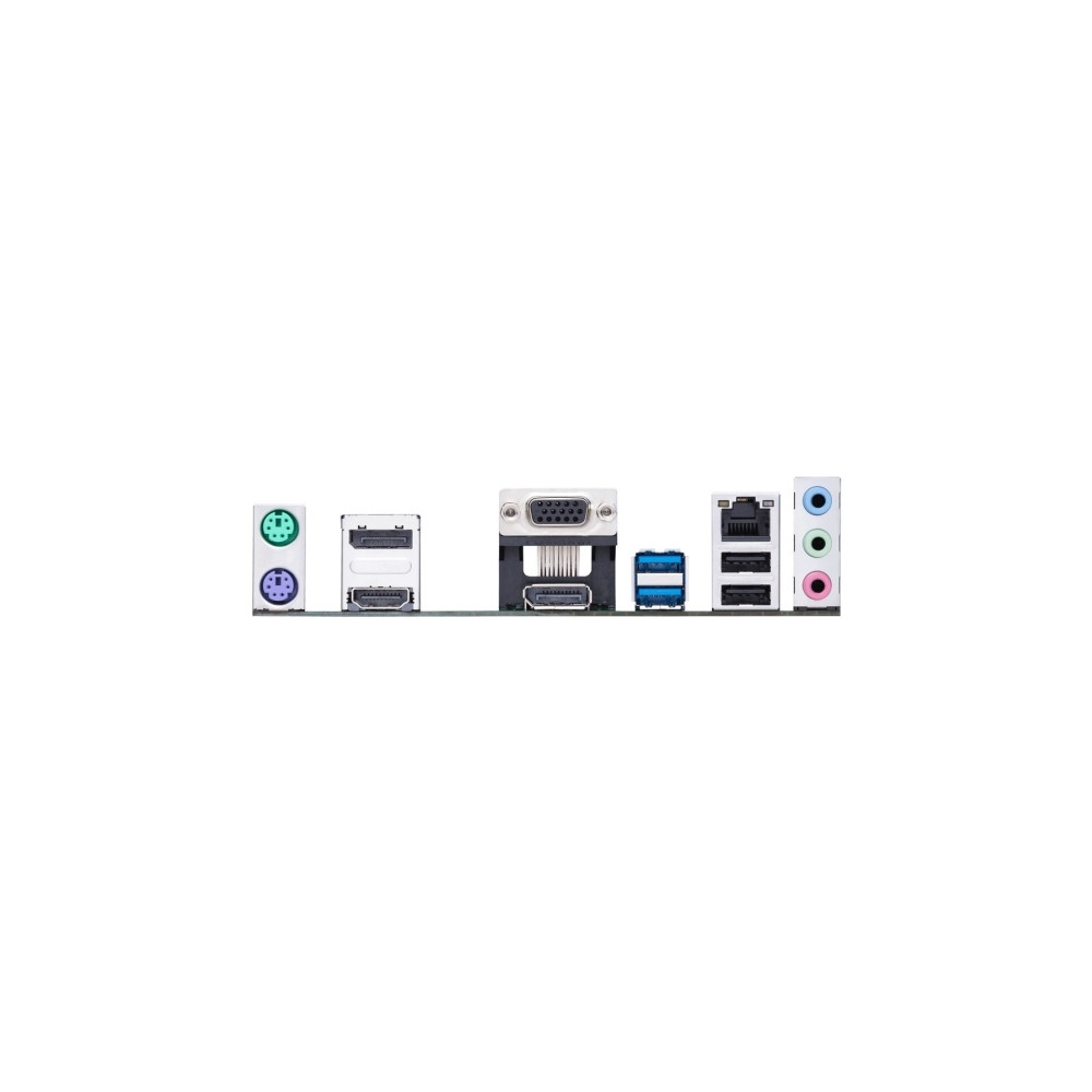 Produktbild för ASUS PRO B660M-C D4-CSM - moderkort - micro ATX - LGA1700-uttag - B660