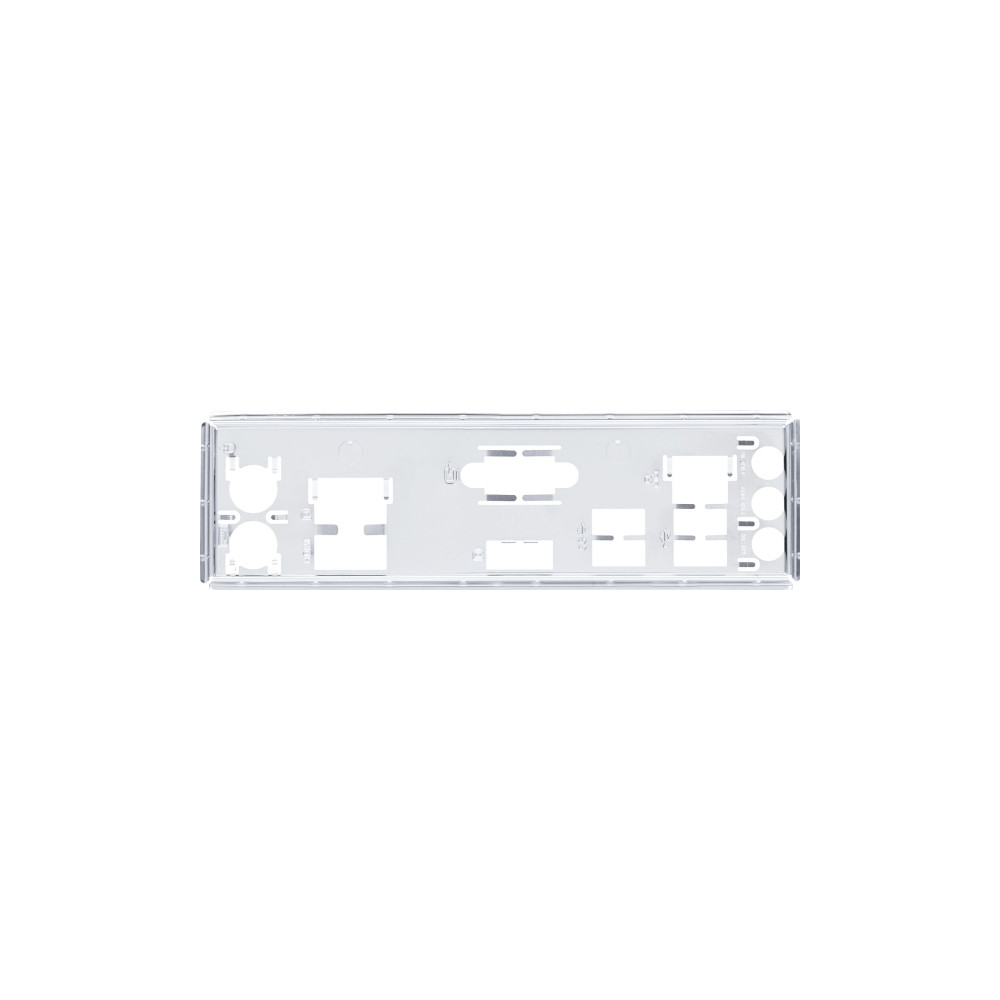 Produktbild för ASUS PRO B660M-C D4-CSM - moderkort - micro ATX - LGA1700-uttag - B660