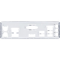 Produktbild för ASUS PRO B660M-C D4-CSM - moderkort - micro ATX - LGA1700-uttag - B660