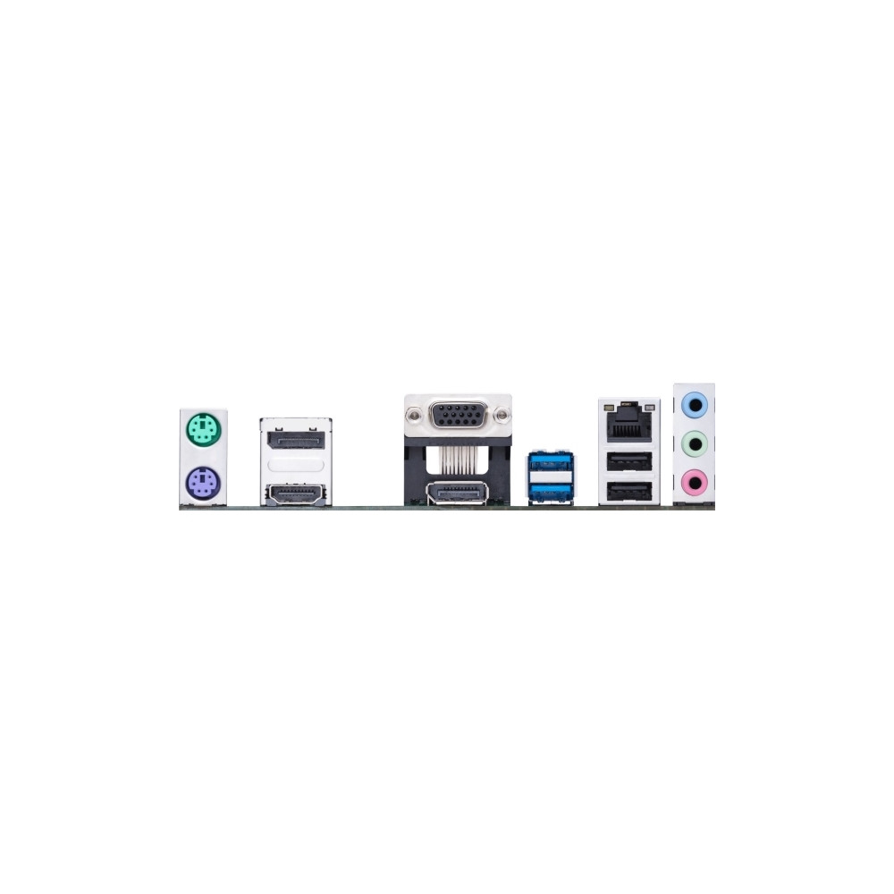 Produktbild för ASUS PRO B660M-C D4-CSM - moderkort - micro ATX - LGA1700-uttag - B660