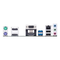 Produktbild för ASUS PRO B660M-C D4-CSM - moderkort - micro ATX - LGA1700-uttag - B660