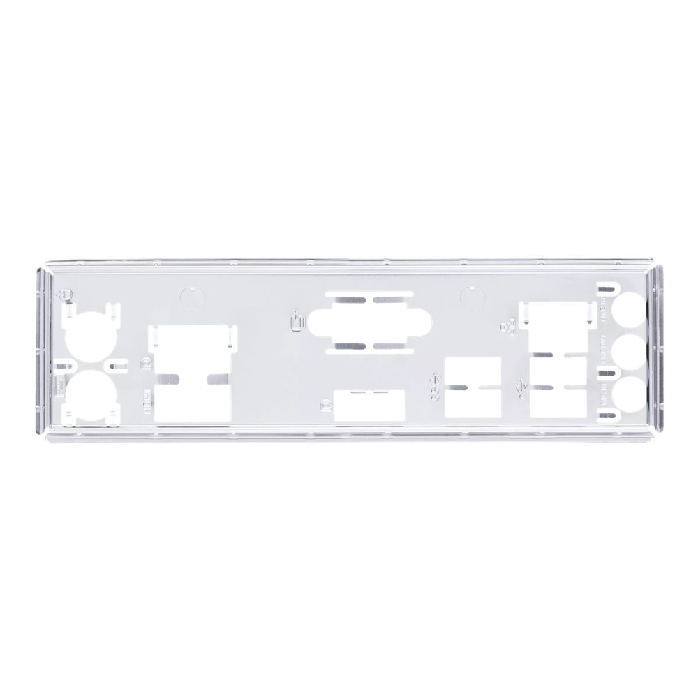 Produktbild för ASUS PRO B660M-C D4-CSM - moderkort - micro ATX - LGA1700-uttag - B660