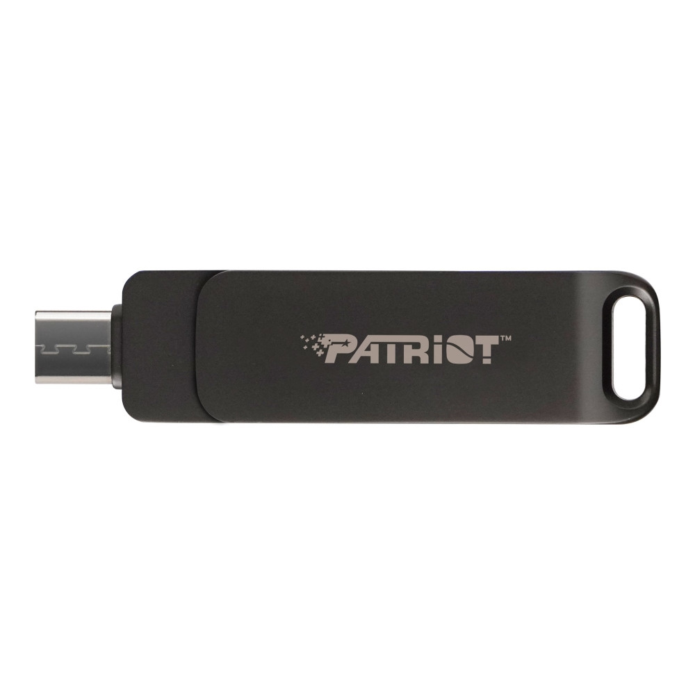 Produktbild för Patriot Supersonic Rage R550 - USB flash-enhet - 1 TB