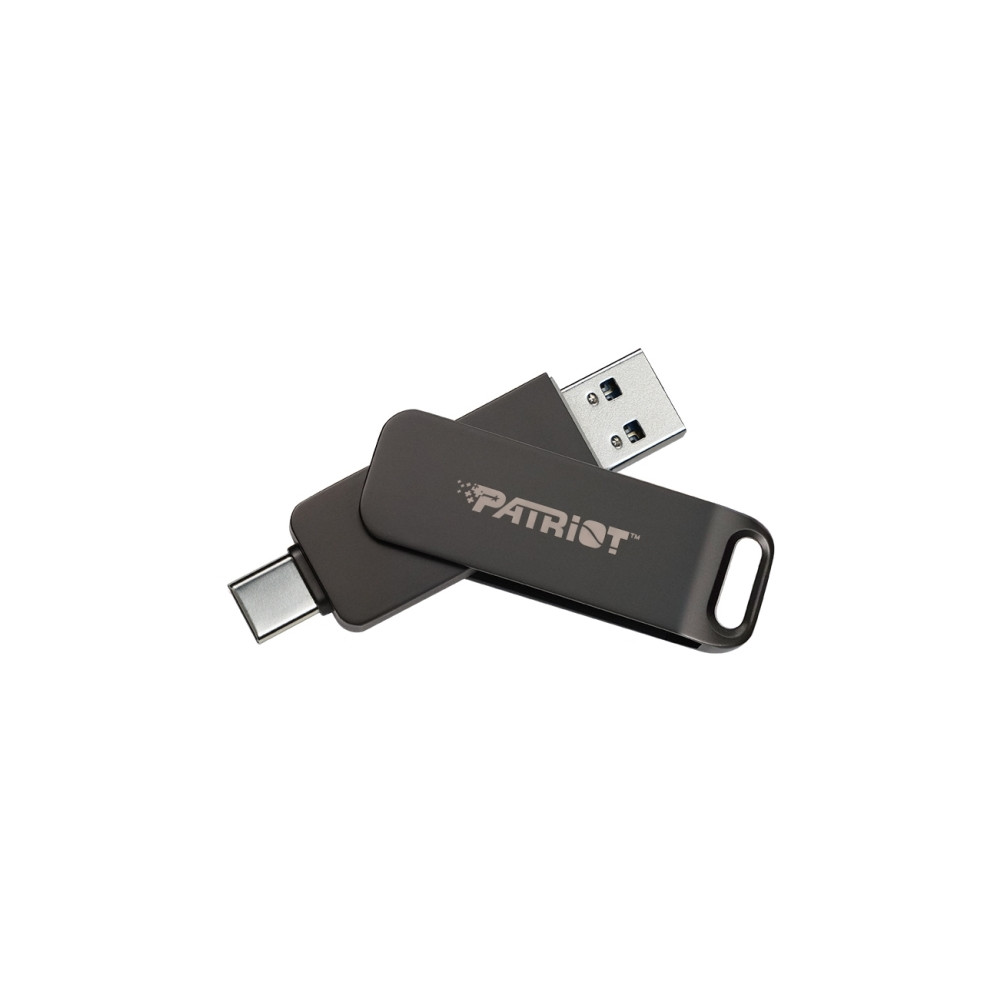 Produktbild för Patriot Supersonic Rage R550 - USB flash-enhet - 1 TB