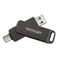 Produktbild för Patriot Supersonic Rage R550 - USB flash-enhet - 1 TB