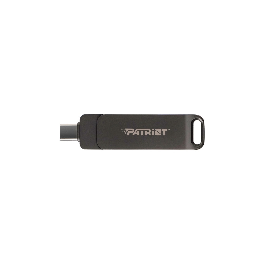 Produktbild för Patriot Supersonic Rage R550 - USB flash-enhet - 1 TB