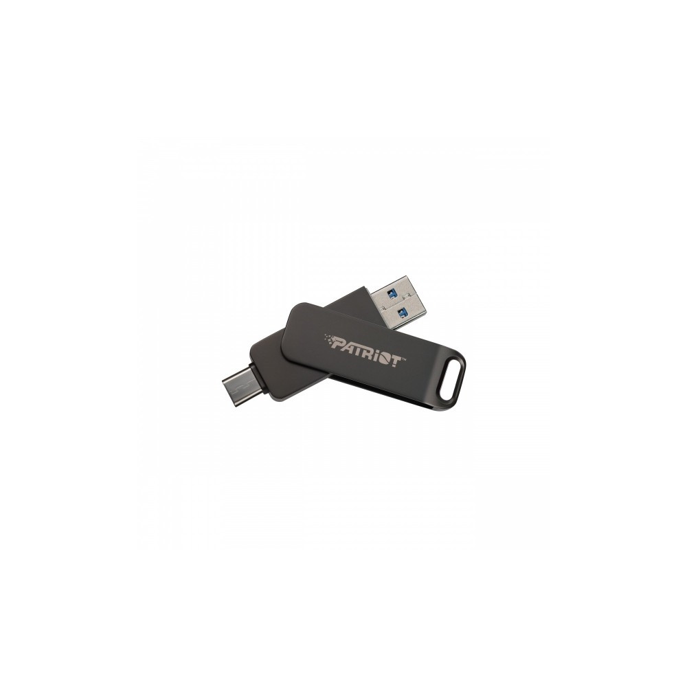 Produktbild för Patriot Supersonic Rage R550 - USB flash-enhet - 1 TB