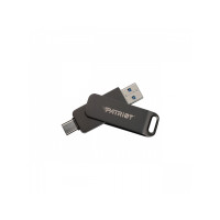 Produktbild för Patriot Supersonic Rage R550 - USB flash-enhet - 1 TB