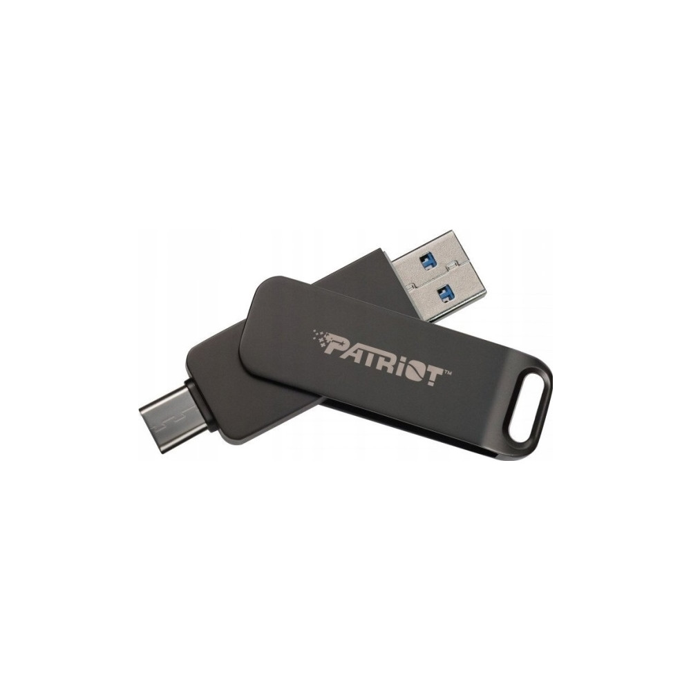 Produktbild för Patriot Supersonic Rage R550 - USB flash-enhet - 1 TB
