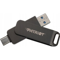 Produktbild för Patriot Supersonic Rage R550 - USB flash-enhet - 1 TB