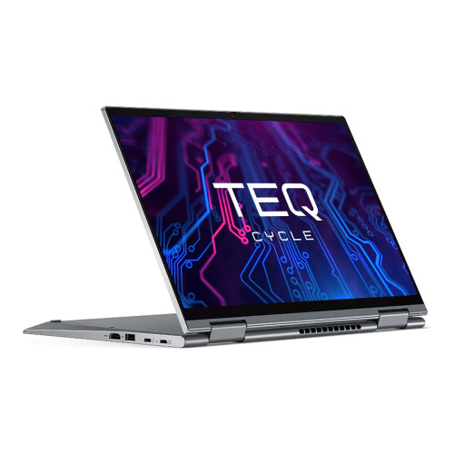 Teqcycle Lenovo ThinkPad X1 Yoga G6 - 14" - Intel Core i7 - 1185G7 - 32 GB RAM - 512 GB SSD - rekonditionerad - Datorer