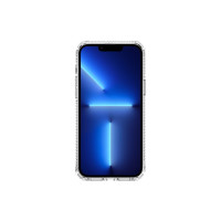 Produktbild för ITSKINS HYBRID_R // CLEAR - baksidesskydd för mobiltelefon