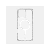 Produktbild för ITSKINS HYBRID_R // CLEAR - baksidesskydd för mobiltelefon