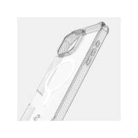 Produktbild för ITSKINS HYBRID_R // CLEAR - baksidesskydd för mobiltelefon