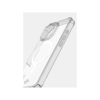 Produktbild för ITSKINS HYBRID_R // CLEAR - baksidesskydd för mobiltelefon