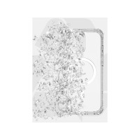 Produktbild för ITSKINS HYBRID_R // CLEAR - baksidesskydd för mobiltelefon