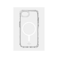 Produktbild för ITSKINS APS4-HMACR-TRSP, Kantskydd, Apple, iPhone 16e, 15,5...