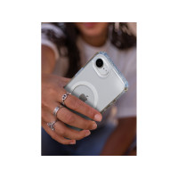 Produktbild för ITSKINS APS4-HMACR-TRSP, Kantskydd, Apple, iPhone 16e, 15,5...