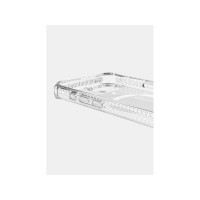 Produktbild för ITSKINS APS4-HMACR-TRSP, Kantskydd, Apple, iPhone 16e, 15,5...