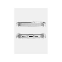 Produktbild för ITSKINS APS4-HMACR-TRSP, Kantskydd, Apple, iPhone 16e, 15,5...