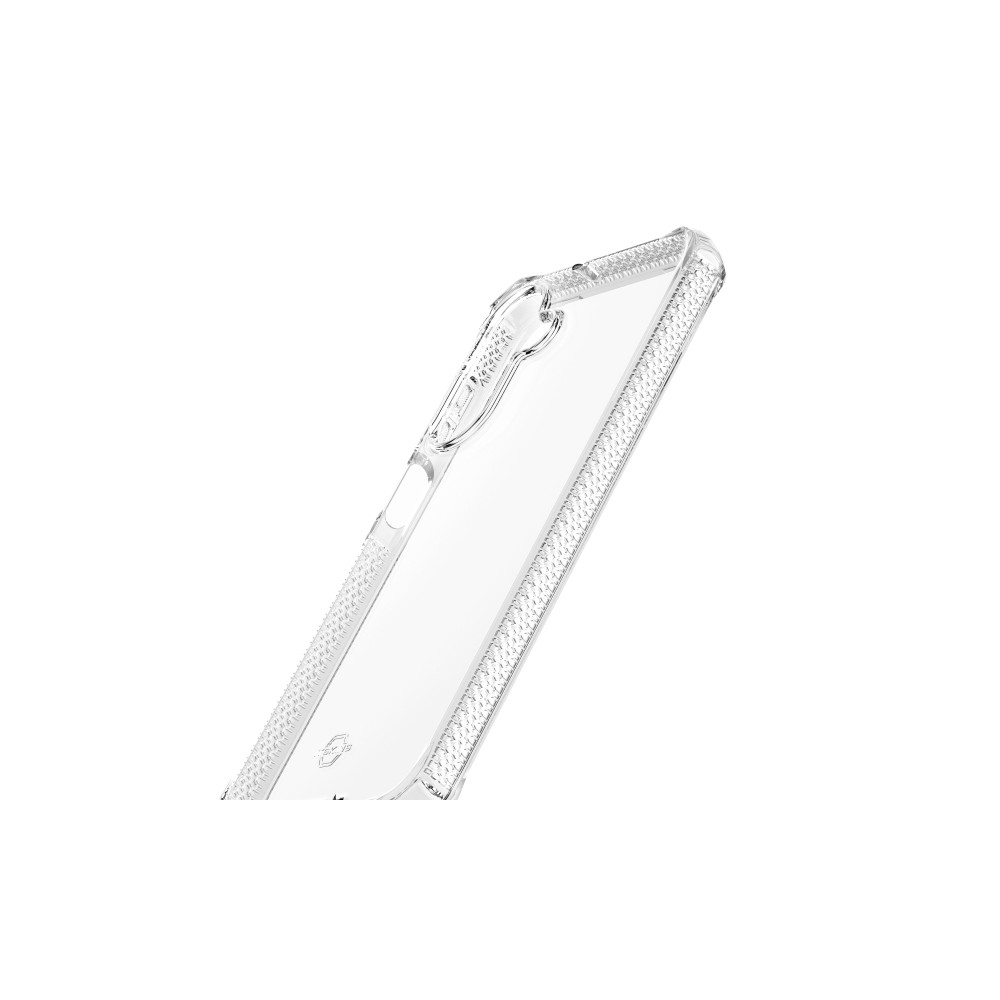 Produktbild för ITSKINS SPECTRUM CLEAR mobilskal för Samsung Galaxy A17 tran...