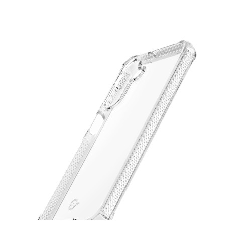 ITSkins ITSKINS SPECTRUM CLEAR mobilskal för Samsung Galaxy A17 tran...