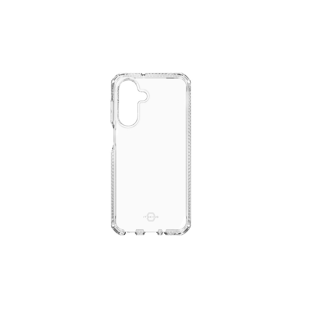 Produktbild för ITSKINS SPECTRUM CLEAR mobilskal för Samsung Galaxy A17 tran...