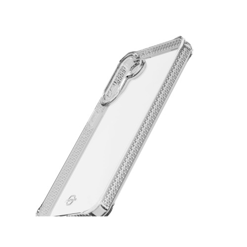 ITSkins ITSKINS SPECTRUM CLEAR mobilskal till Samsung Galaxy A37, tr...