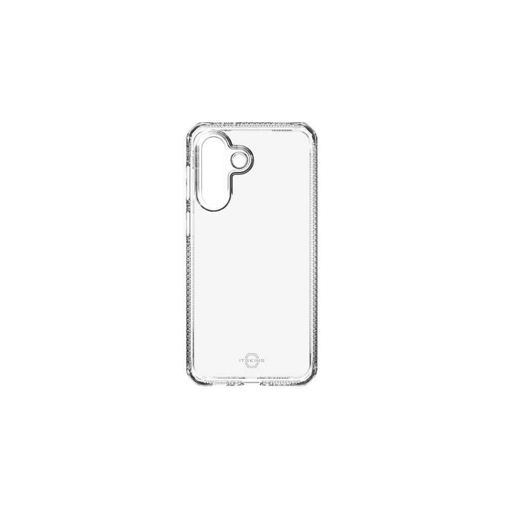 Produktbild för ITSKINS SPECTRUM CLEAR mobilskal till Samsung Galaxy A37, tr...