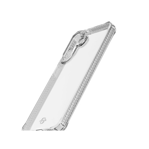 ITSkins ITSKINS SPECTRUM CLEAR skydd till Samsung Galaxy A57. transp...