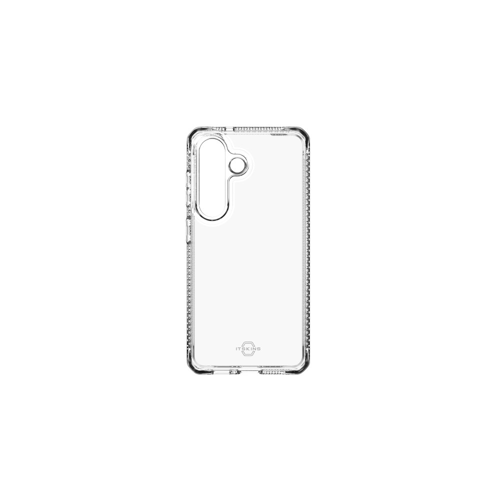 Produktbild för ITSKINS SPECTRUM CLEAR skal till Samsung Galaxy S26, genomsk...