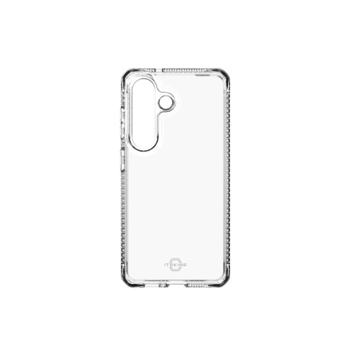 ITSkins ITSKINS SPECTRUM CLEAR skal till Samsung Galaxy S26, genomsk...