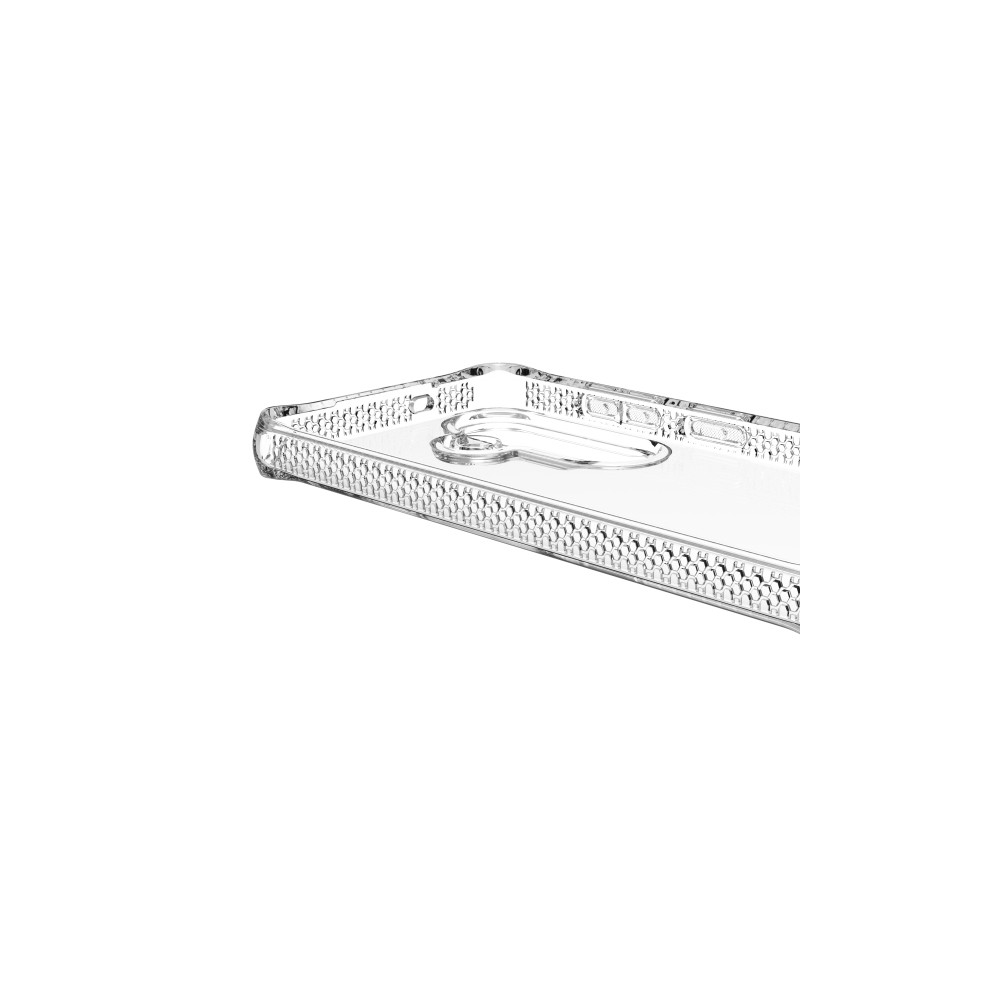 Produktbild för ITSKINS SPECTRUM CLEAR skal till Samsung Galaxy S26, genomsk...