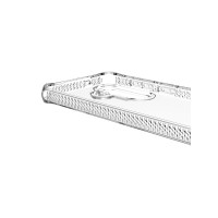 Produktbild för ITSKINS SPECTRUM CLEAR skal till Samsung Galaxy S26, genomsk...