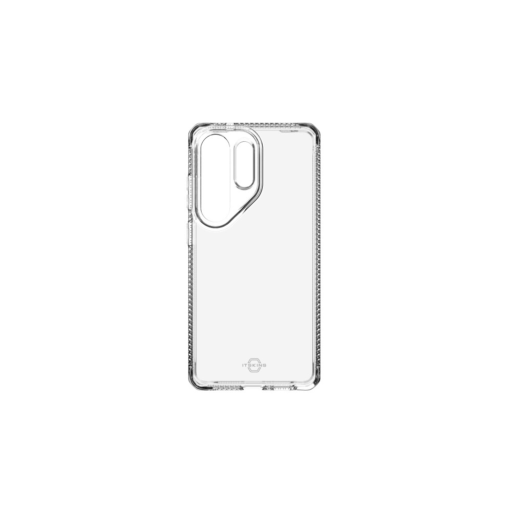 Produktbild för ITSKINS SPECTRUM Clear-skal till Samsung Galaxy S26 Ultra, t...