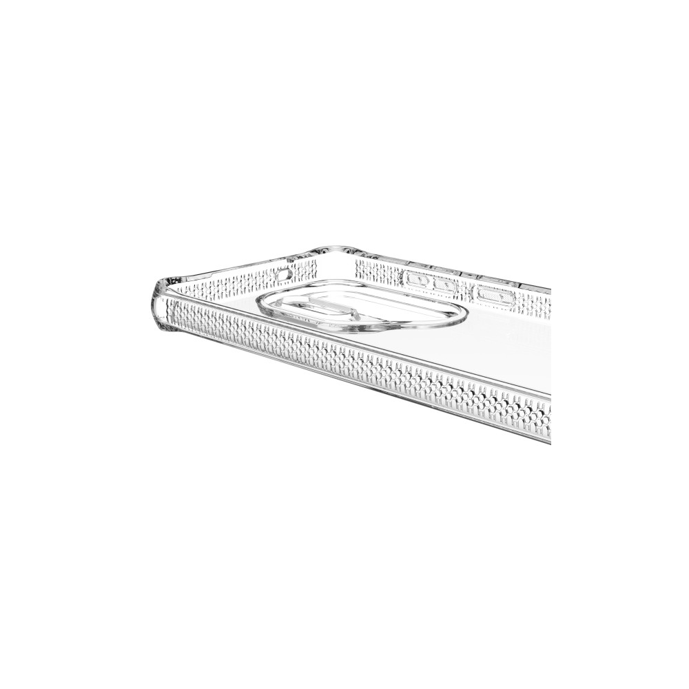Produktbild för ITSKINS SPECTRUM Clear-skal till Samsung Galaxy S26 Ultra, t...