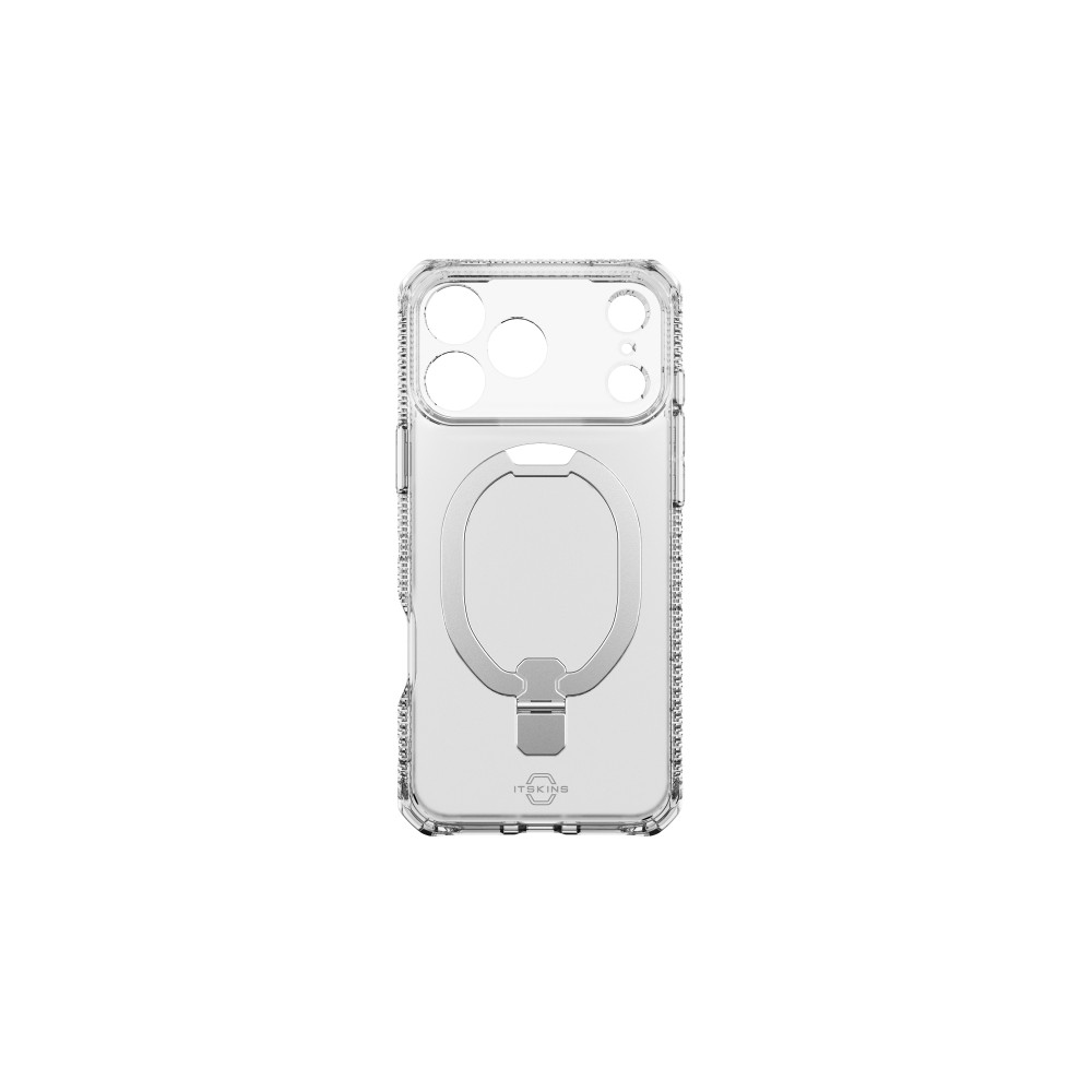 Produktbild för iTSKINS HYBRID R // VAPOR med MagSafe® för iPhone 17 Pro