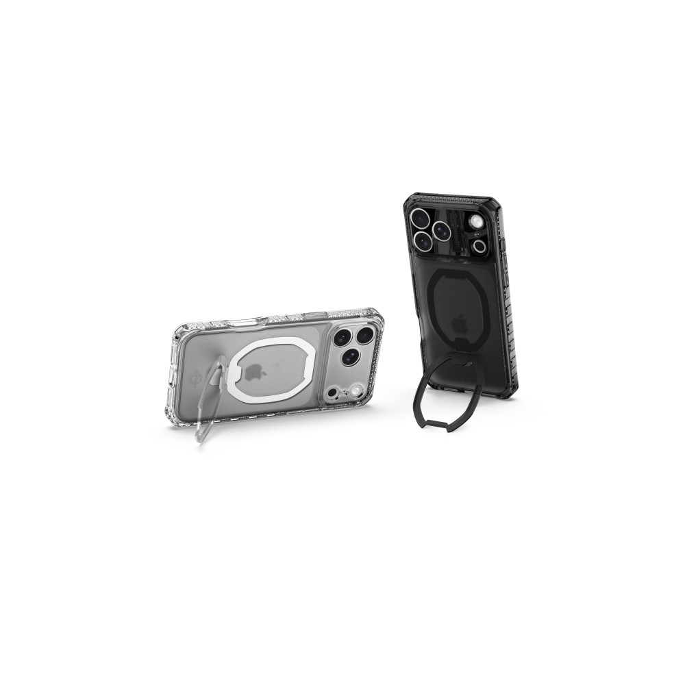 Produktbild för iTSKINS HYBRID R // VAPOR med MagSafe® för iPhone 17 Pro