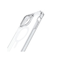 Produktbild för ITSKINS HYBRID_R // CLEAR - baksidesskydd för mobiltelefon