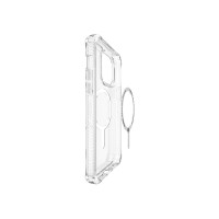 Produktbild för ITSKINS HYBRID_R // CLEAR - baksidesskydd för mobiltelefon